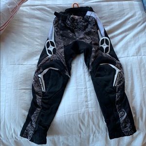 Rogue motocross pants